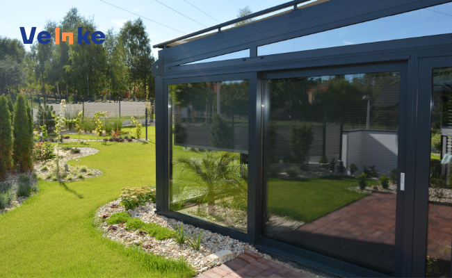 The Future of Aluminum Windows Energy Efficiency Trends and Innovations