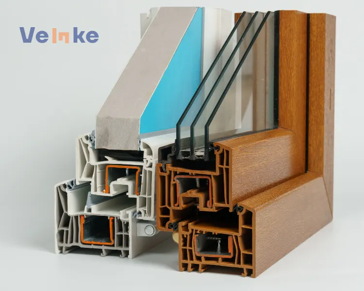 Best Window Types Comparison: Aluminum vs Other Materials