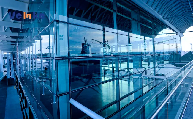 Curtain Wall Systems: Modern Solutions for High-Rise Buildings