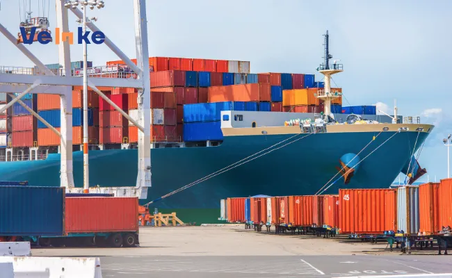 Made in China——Global Delivery Excellence Your Construction Company Partner