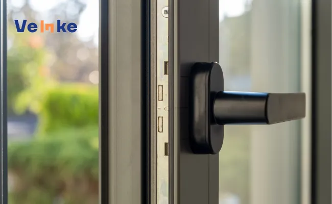 How to Choose the Right Aluminum Door for Commercial Spaces?