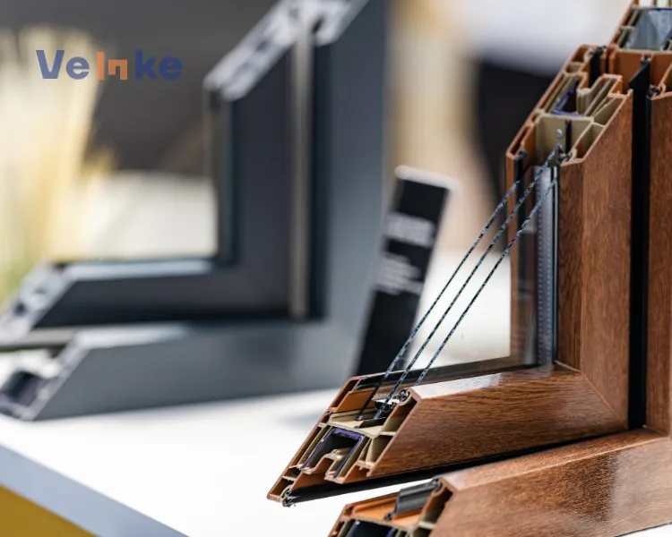 Top 5 Aluminum Window Manufacturers in China Domestic Powerhouses
