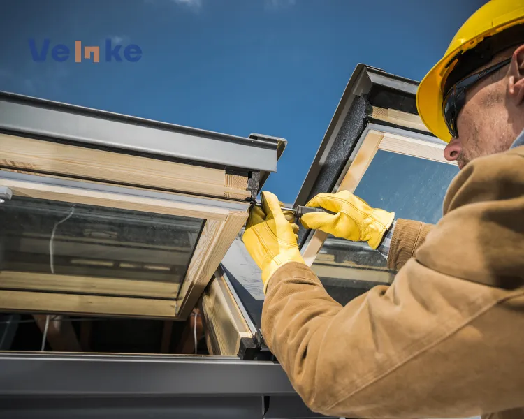 Maintenance Tips for Long-Lasting Aluminum Windows and Doors