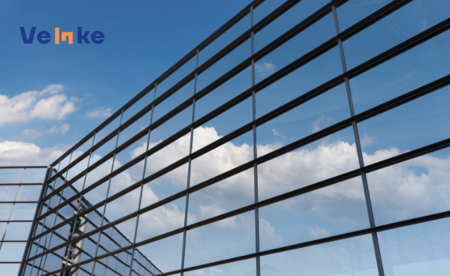 Precision Engineered Curtain Wall Systems Manufacturing Solutions for Middle East Market