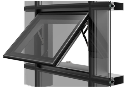 Curtain Wall Systems