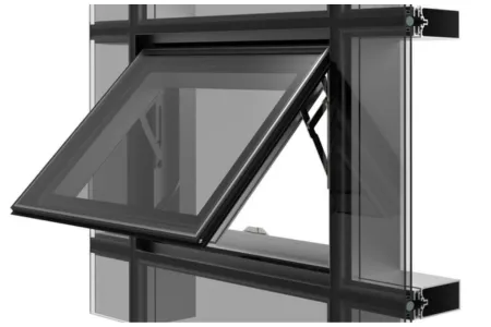 Curtain Wall Systems